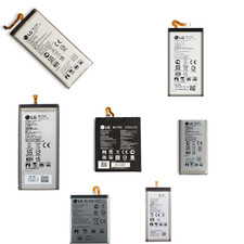 Genuine LG G7 G8 G8X V30 V40