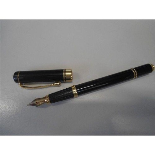Penna stilografica metallo - stilografica,