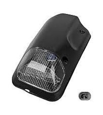 Fanale luce tetto cabina - fanale,