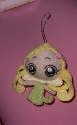 Ojamajo doremi fairy - doremi,