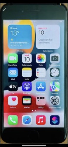 Apple iphone 64gb - iphone,
