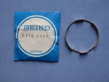 Seiko Quartz LCD A159-5009