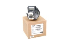 Alda PQ Riferimento, Lampada