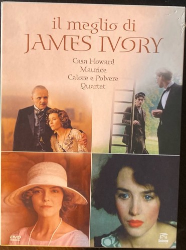 Meglio james ivory raro - meglio,