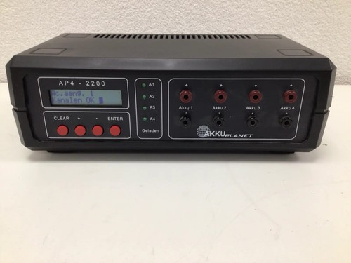 Batteria planet test - batteria,