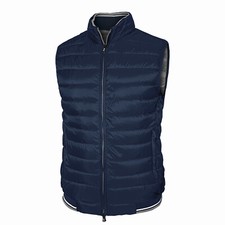 Giubbino Smanicato Uomo