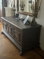 Cassapanca Antica ‘800