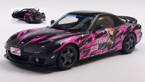 Modellino auto scala - , 1:18