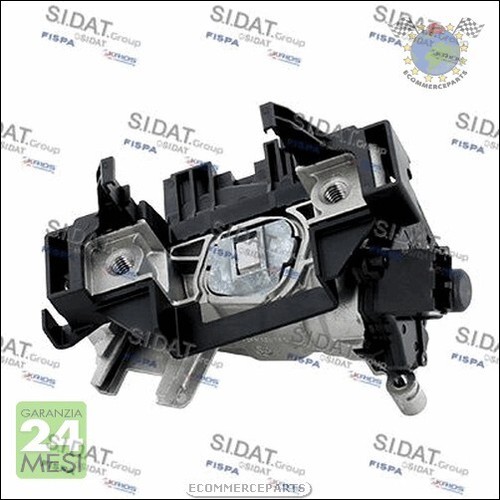 Bloccasterzo sidat per audi - bloccasterzo,