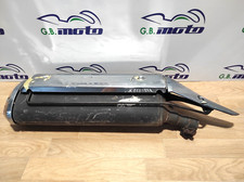 CON SALDATURA VEDI FOTO- MARMITTA HONDA SILVER WING 600 2011 2015