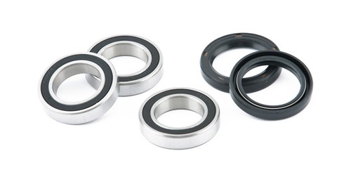 Kit cuscinetti paraoli ruota - cuscinetti,