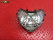 FRONT HEADLIGHT PROJECTOR
