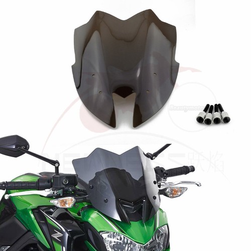 Parabrezza per moto - parabrezza,