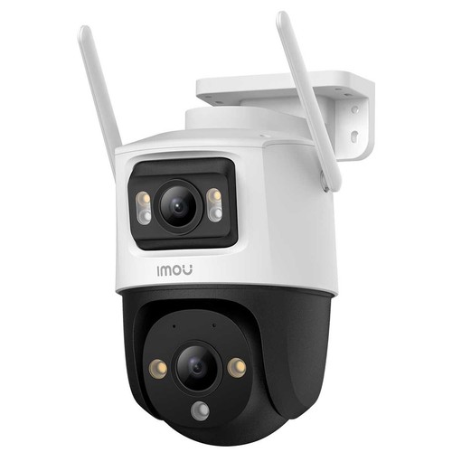 Imou cruiser dual - imou,
