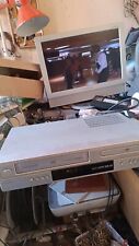 Combinato Videoregistratore DVD Combo Daewoo sF 9301 Combo VHS 