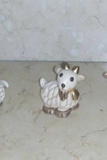 CAPRA MINI  ANIMALI FATTORIA THUN  (CONTATTATEMI PER INFO)