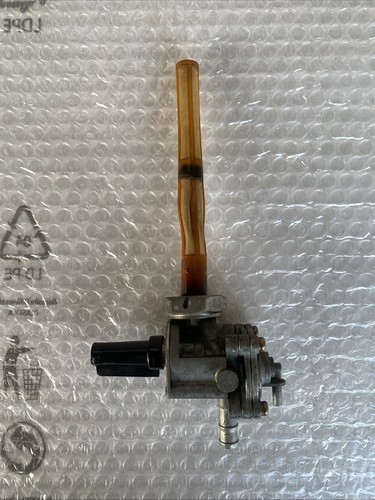 Rubinetto benzina honda 600 - rubinetto, cb