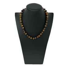 Collana girocollo pietra - girocollo, di