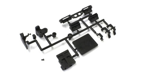 Kyosho if516 vano batteria - k.if516,