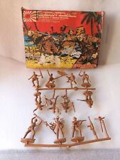 Soldatini Atlantic Scala 1:32