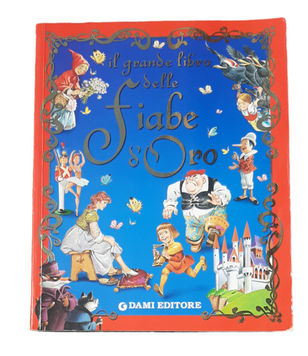 Grande libro delle - il,