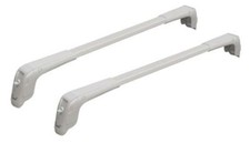 Barre portatutto alluminio - barre,