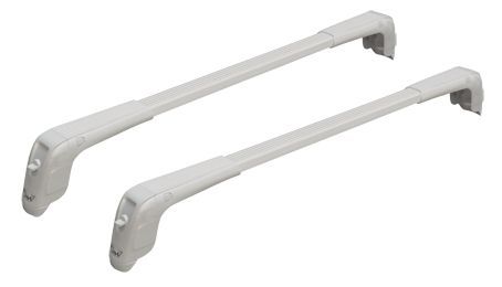 Barre portatutto alluminio - barre,