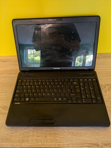 Computer portatile toshiba - computer,