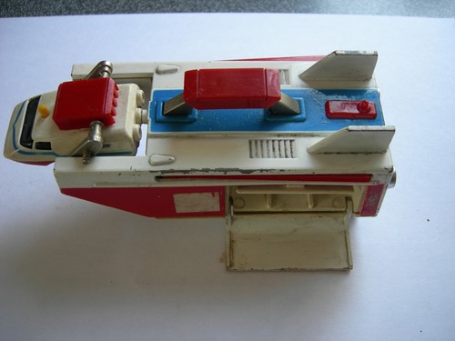 Bandai popynica big - pa-92,