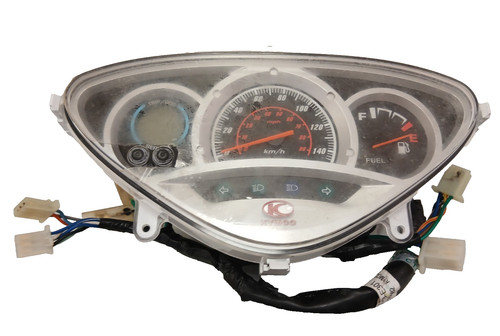 Contachilometri kymco people - contachilometri,