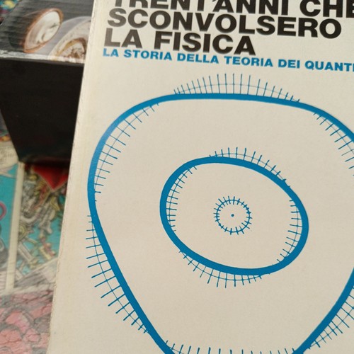 Trent anni che sconvolsero - che, la