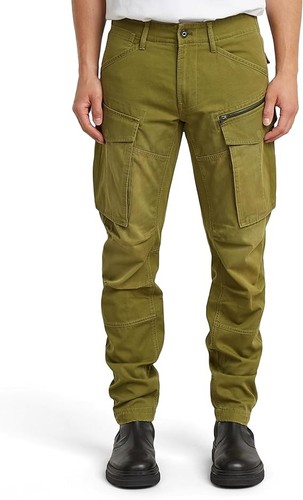 Star raw pantaloni - g-star,