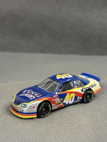 Loose robby gordon - 1997, coors