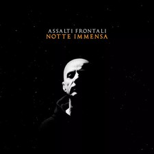 Assalti Frontali - Notte
