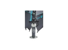 Pompa aria per tenda da sole