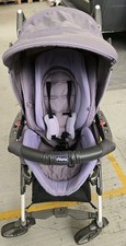 passeggino  Chicco Colore Lilla Completo Come Da Foto