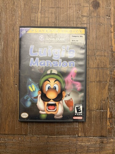 Lotto giochi gamecube - lotto,