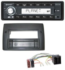 Autoradio Continental MP3 AUX