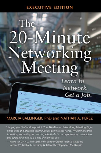 The minute networking - the,
