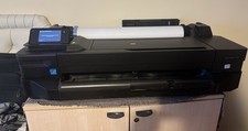 Designjet t120 a1 - designjet, 24"
