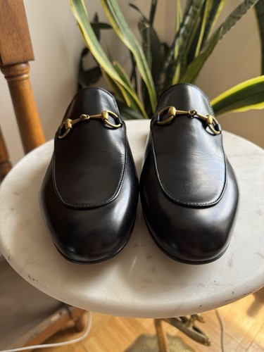 Mocassini gucci horsebit - gucci,