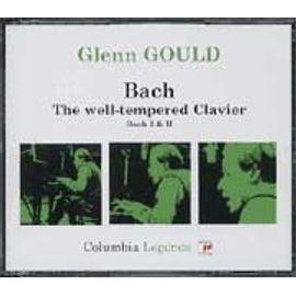 The well tempered - cd,