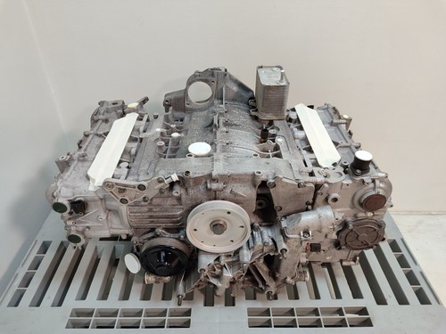 Blocco motore porsche 911 996 - blocco,
