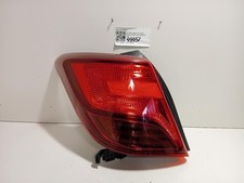 LEFT TAILLIGHT STOP FOR TOYOTA