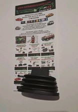 cuffia leva cambio FIAT PANDA