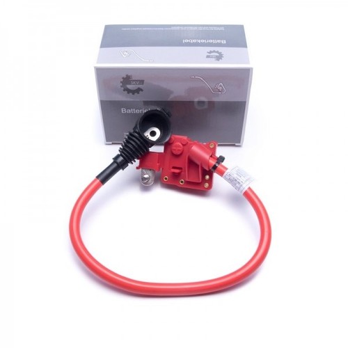 Morsetto batteria bmw e82 - batteria,