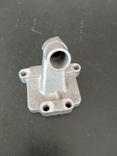 Collettore aspirazione