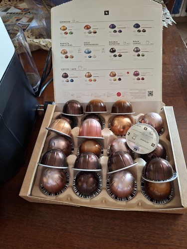 Nespresso vertuo pop - nespresso,