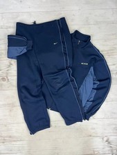 Vintage Nike TrackSuit giacca