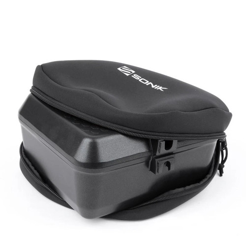 Sonik sizzla set - set, multi-pan